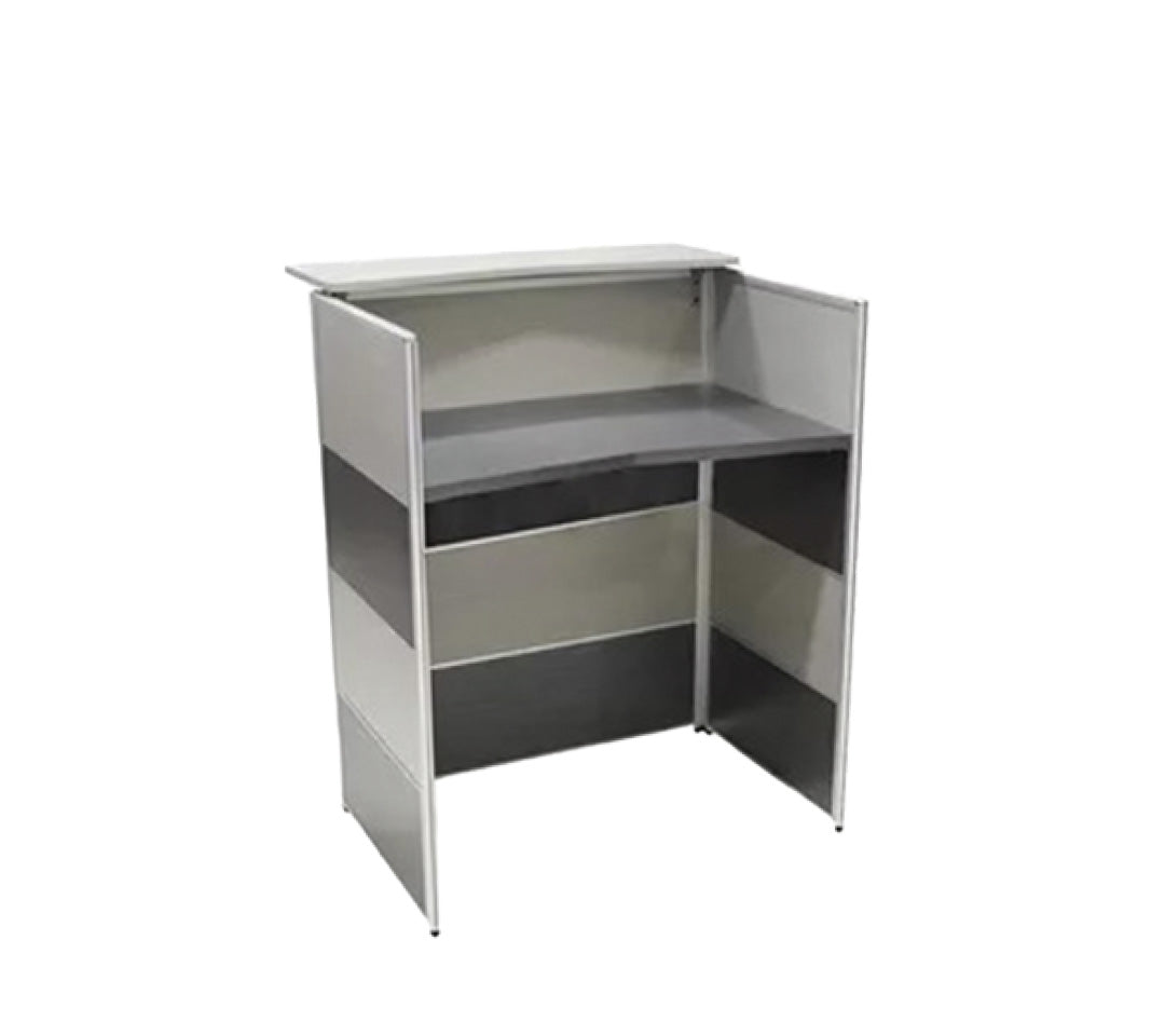 MODULO DE RECEPCIÓN LAZZIO