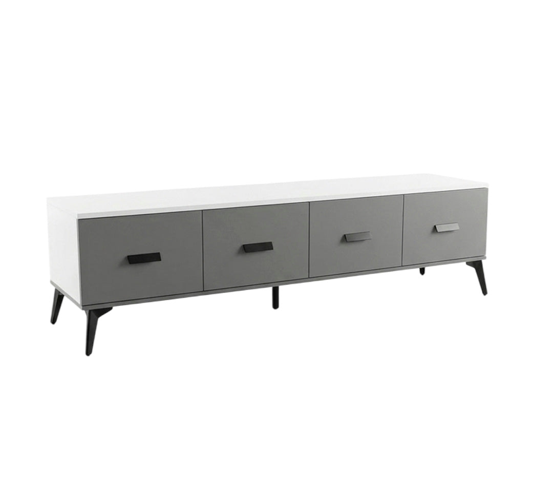 MÓDULO DE TV ADAMS – 160CM X 40CM X 45CM