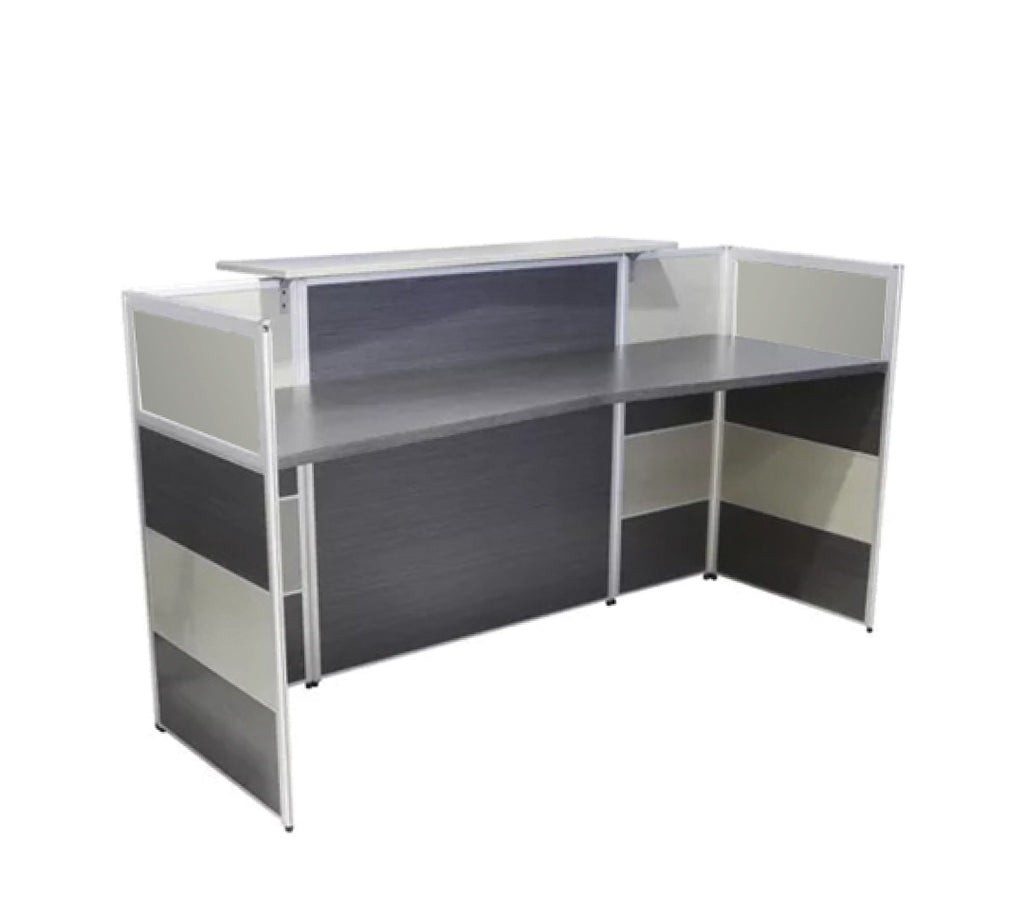 MODULO DE RECEPCIÓN LAZZIO