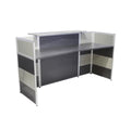 MODULO DE RECEPCIÓN LAZZIO 184X62X103