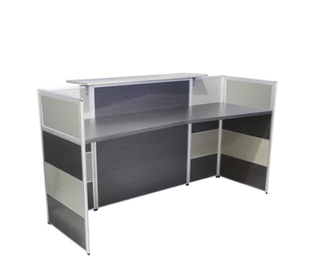 Modulo de Recepción Lazzio