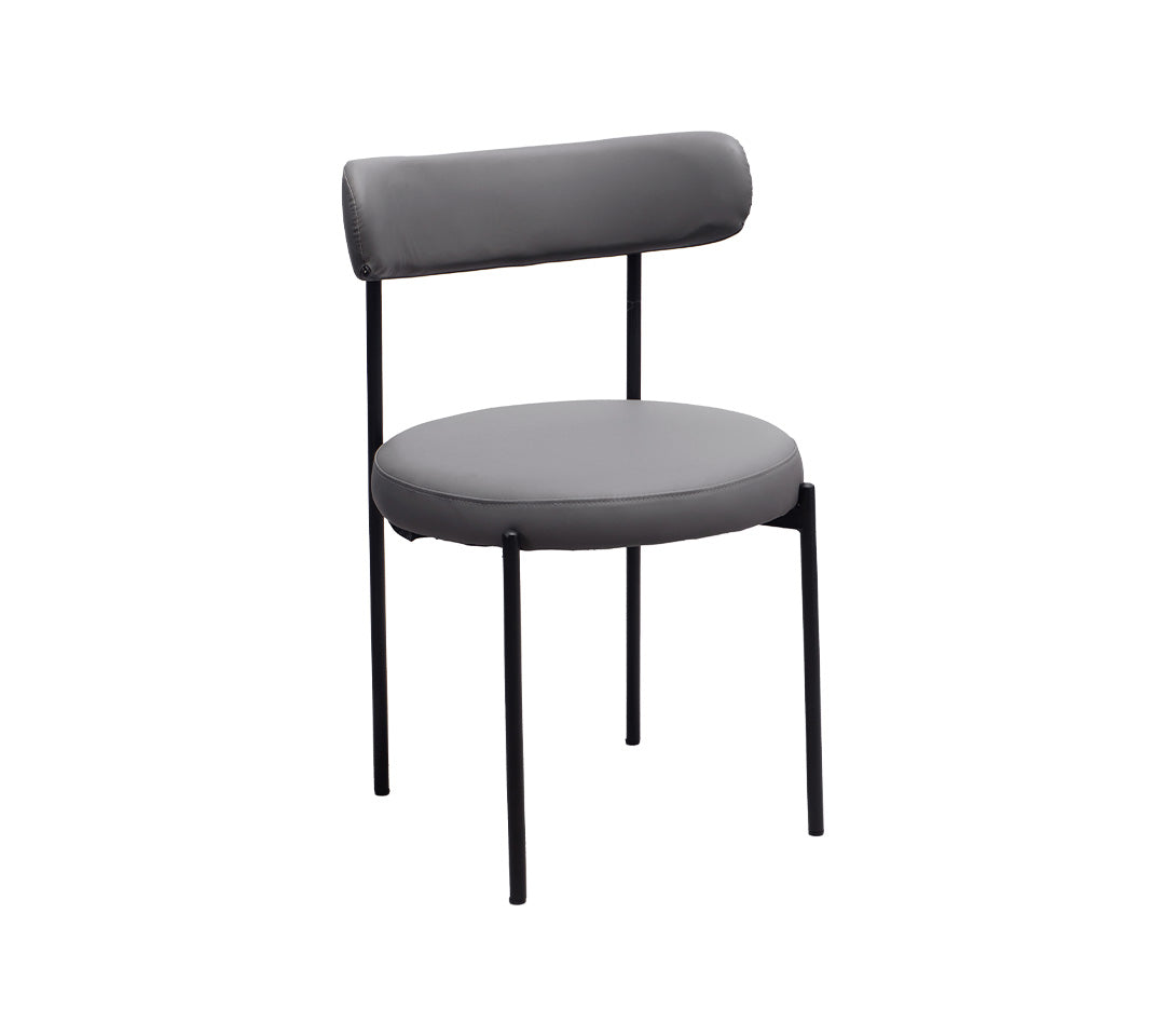 SILLA NÓRDICA BIPIEL