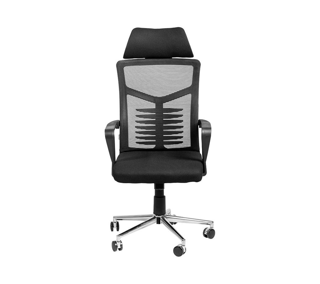 SILLA PRESIDENCIAL NEW YORK