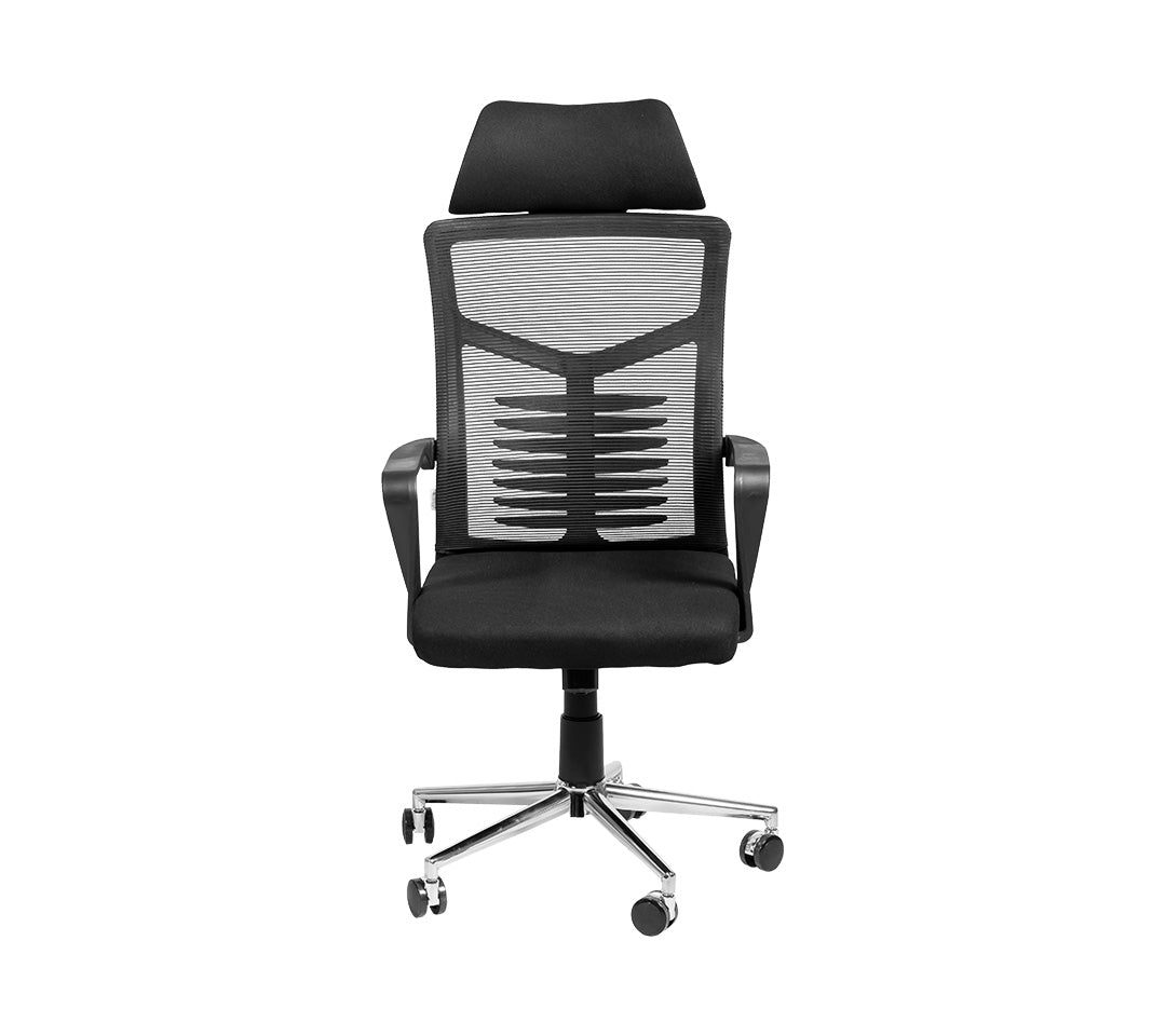 SILLA PRESIDENCIAL NEW YORK