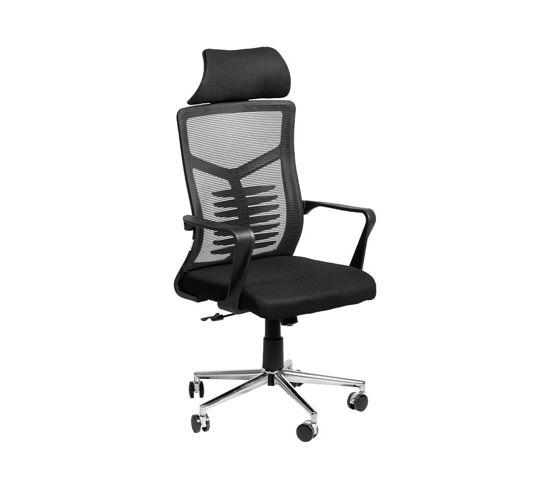 SILLA PRESIDENCIAL NEW YORK