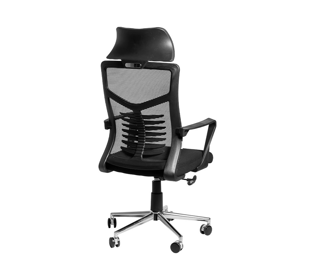 SILLA PRESIDENCIAL NEW YORK