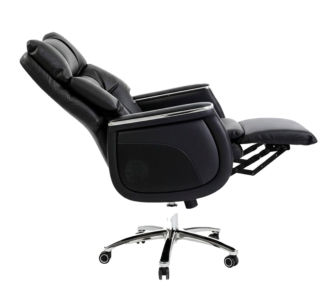 SILLA PRESIDENCIAL PALACE