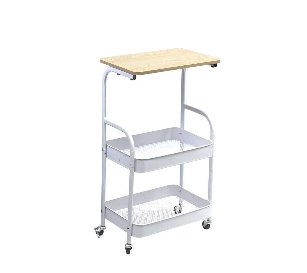 Mesa Auxiliar Melody 42x29x76cm