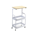 Mesa Auxiliar Melody 42x29x76cm