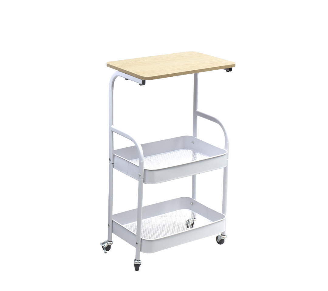 Mesa Auxiliar Melody 42x29x76cm