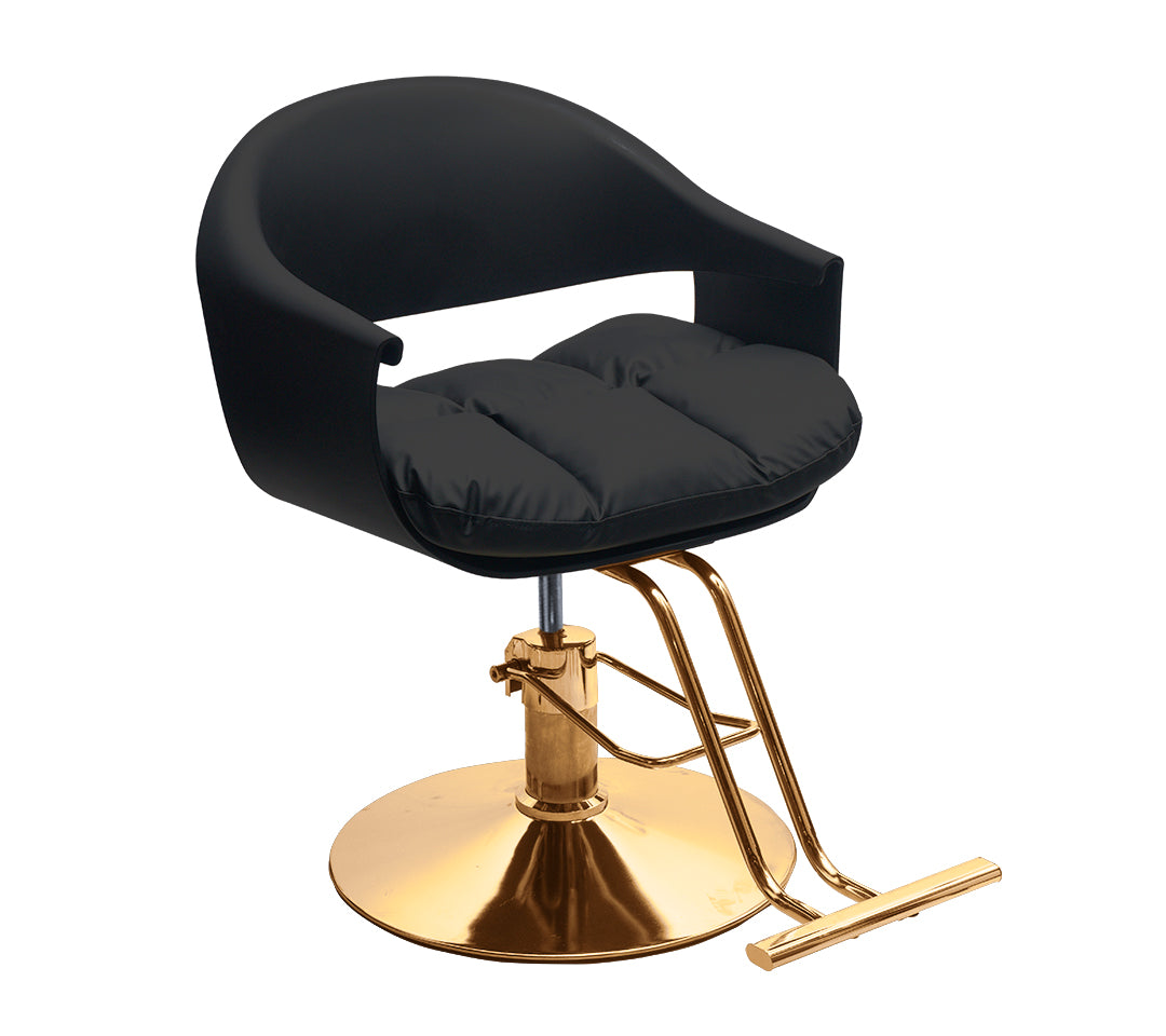SILLA DE PELUQUERIA VICTORIA