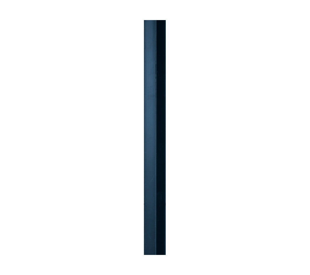 PERFIL ESQUINERO AZUL OSCURO