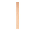 PERFIL ESQUINERO MADERA BEIGE PINO