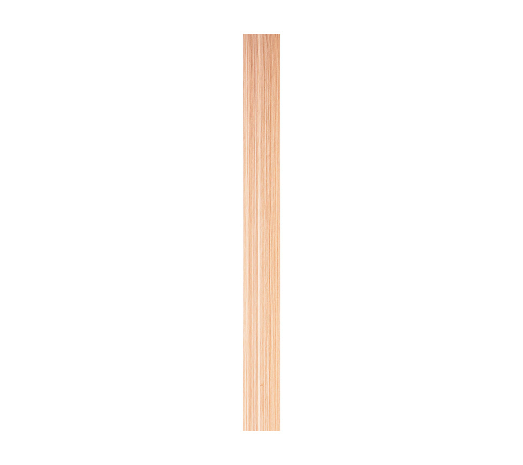PERFIL ESQUINERO MADERA BEIGE PINO