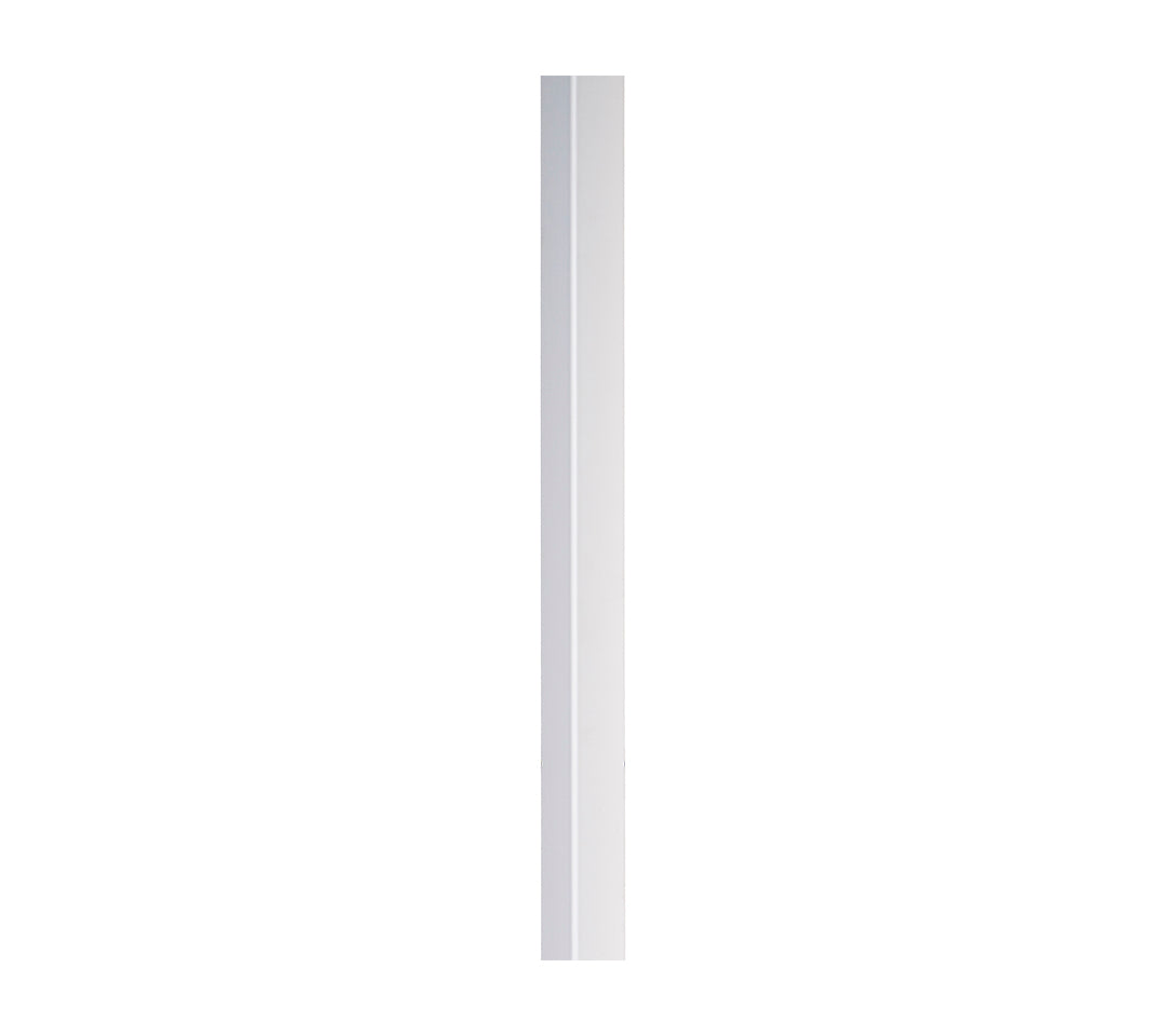 PERFIL ESQUINERO BLANCO