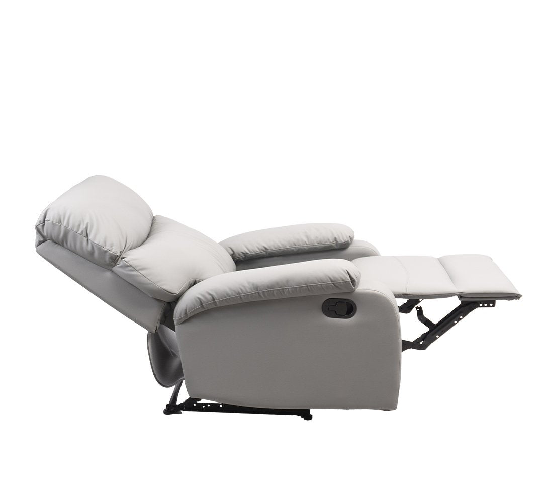 Poltrona Bipiel Reclinable