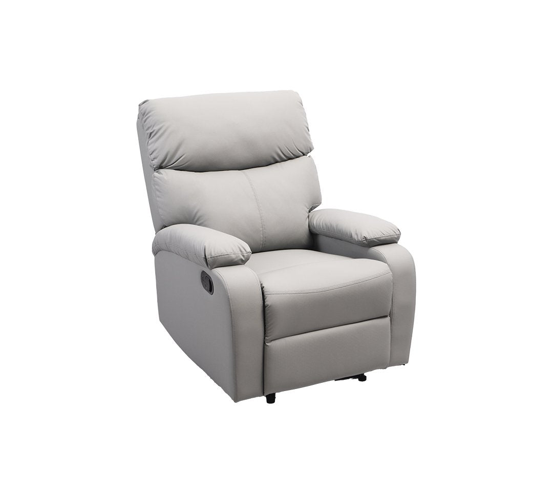 Poltrona Bipiel Reclinable