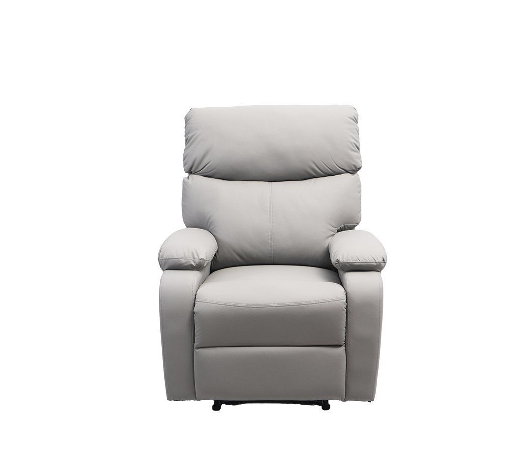 Poltrona Bipiel Reclinable