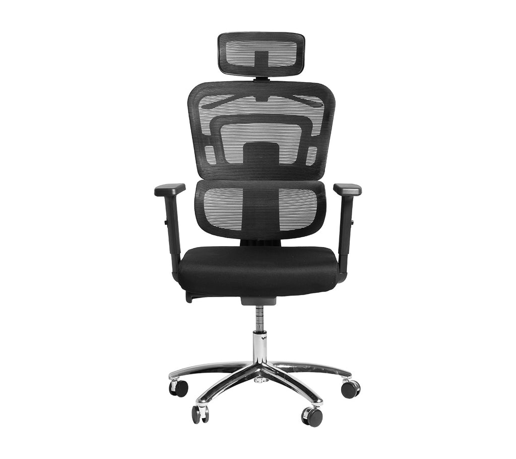 SILLA PRESIDENCIAL LUSSO