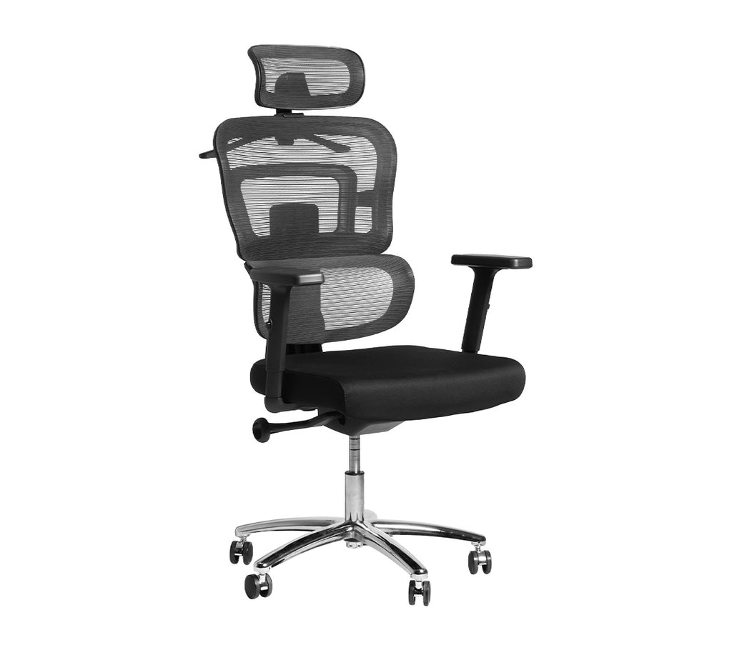 SILLA PRESIDENCIAL LUSSO