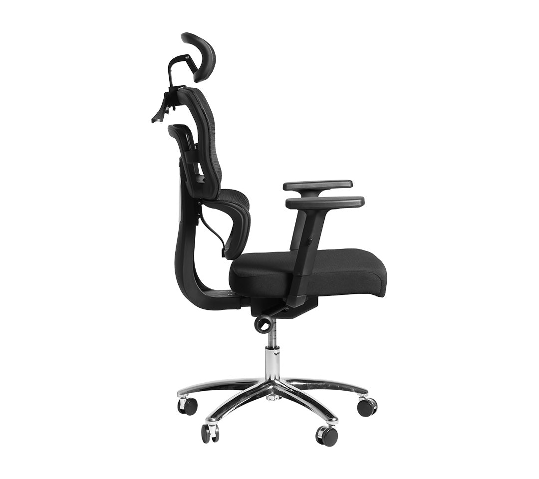 SILLA PRESIDENCIAL LUSSO