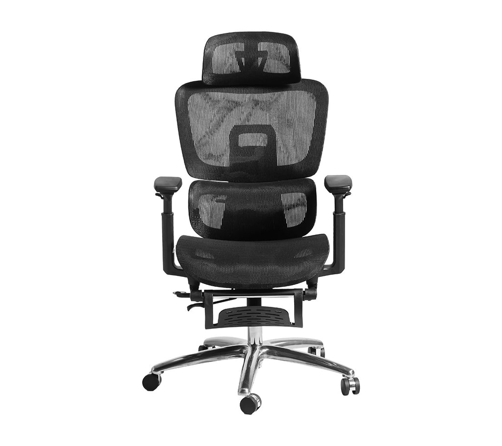 SILLA PRESIDENCIAL TRD