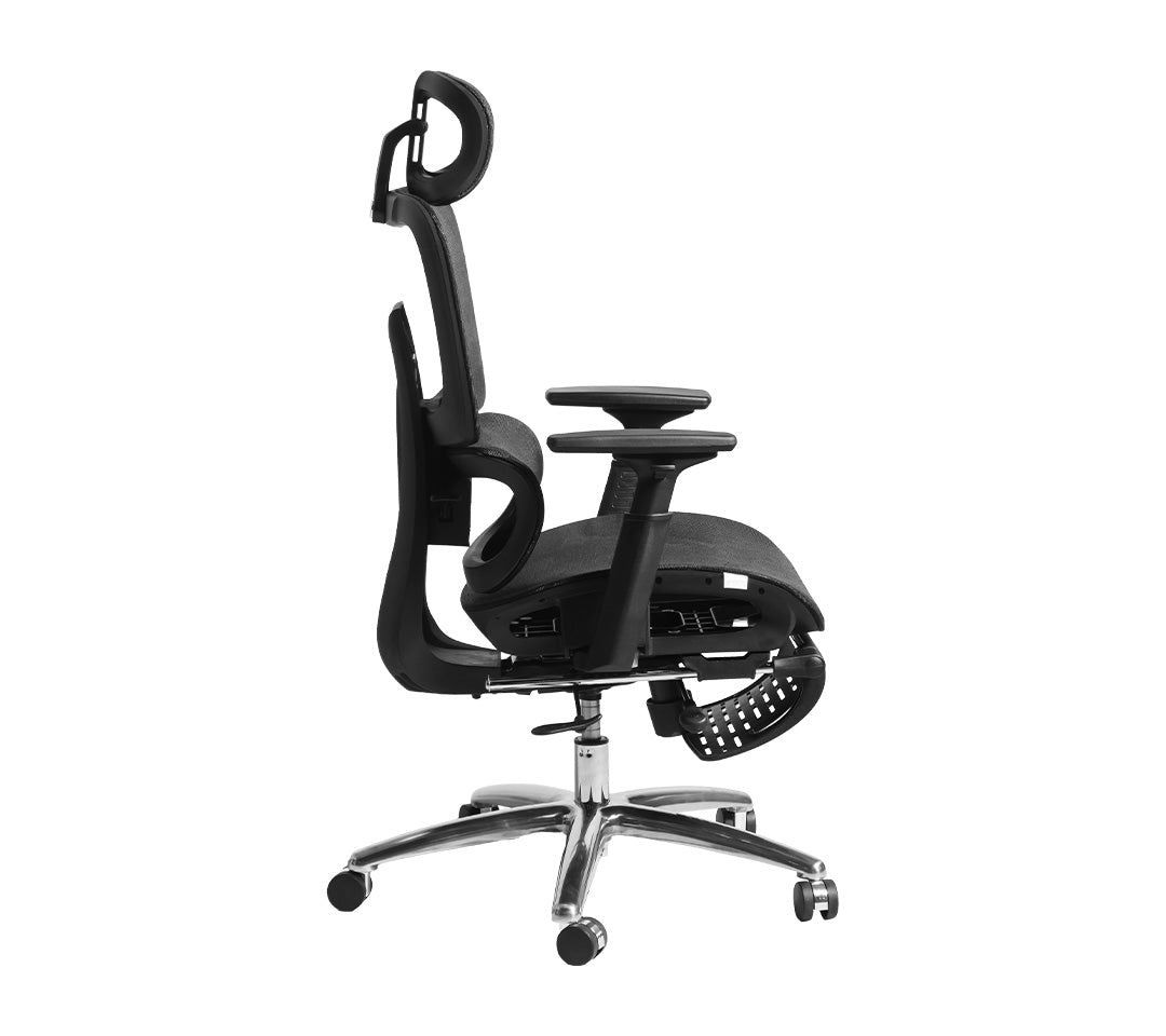 SILLA PRESIDENCIAL TRD