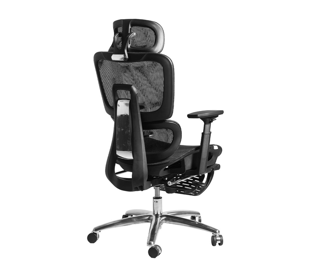 SILLA PRESIDENCIAL TRD
