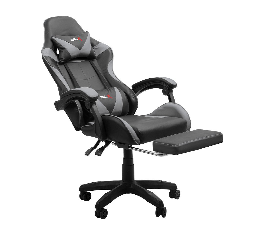 Racing X Silla Gamer Villa Home
