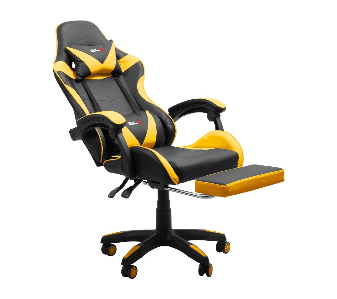 Racing X Silla Gamer Villa Home