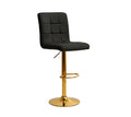 Silla Saona Jr Multifuncional Gold Gamuza