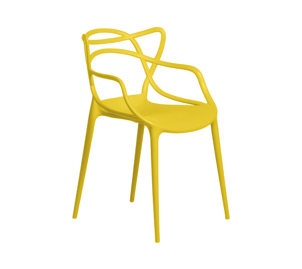 SILLA TRAMONTINA KNOTS
