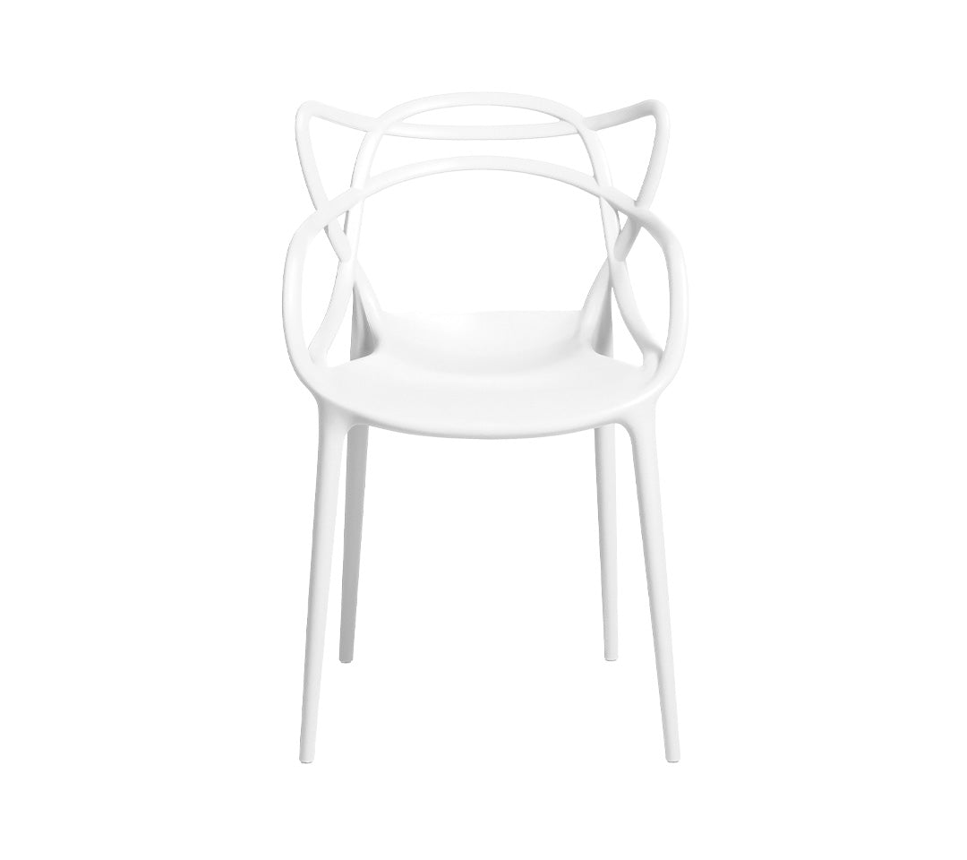SILLA TRAMONTINA KNOTS