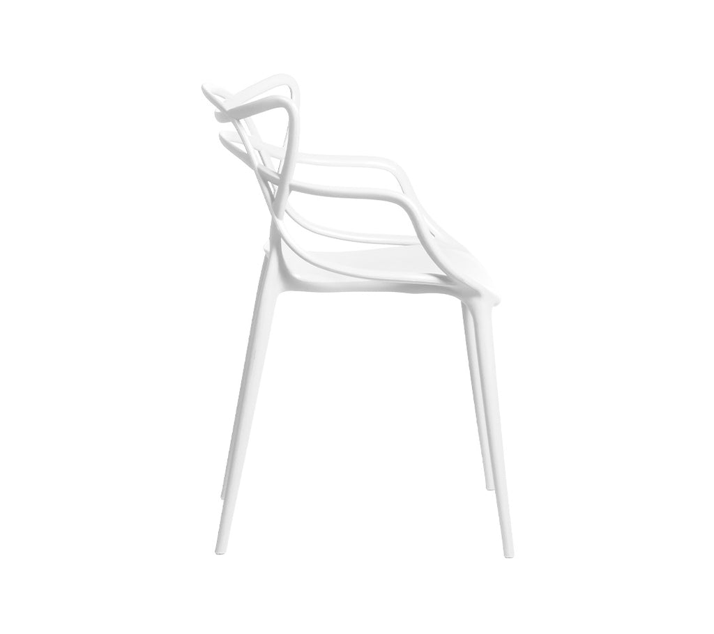SILLA TRAMONTINA KNOTS