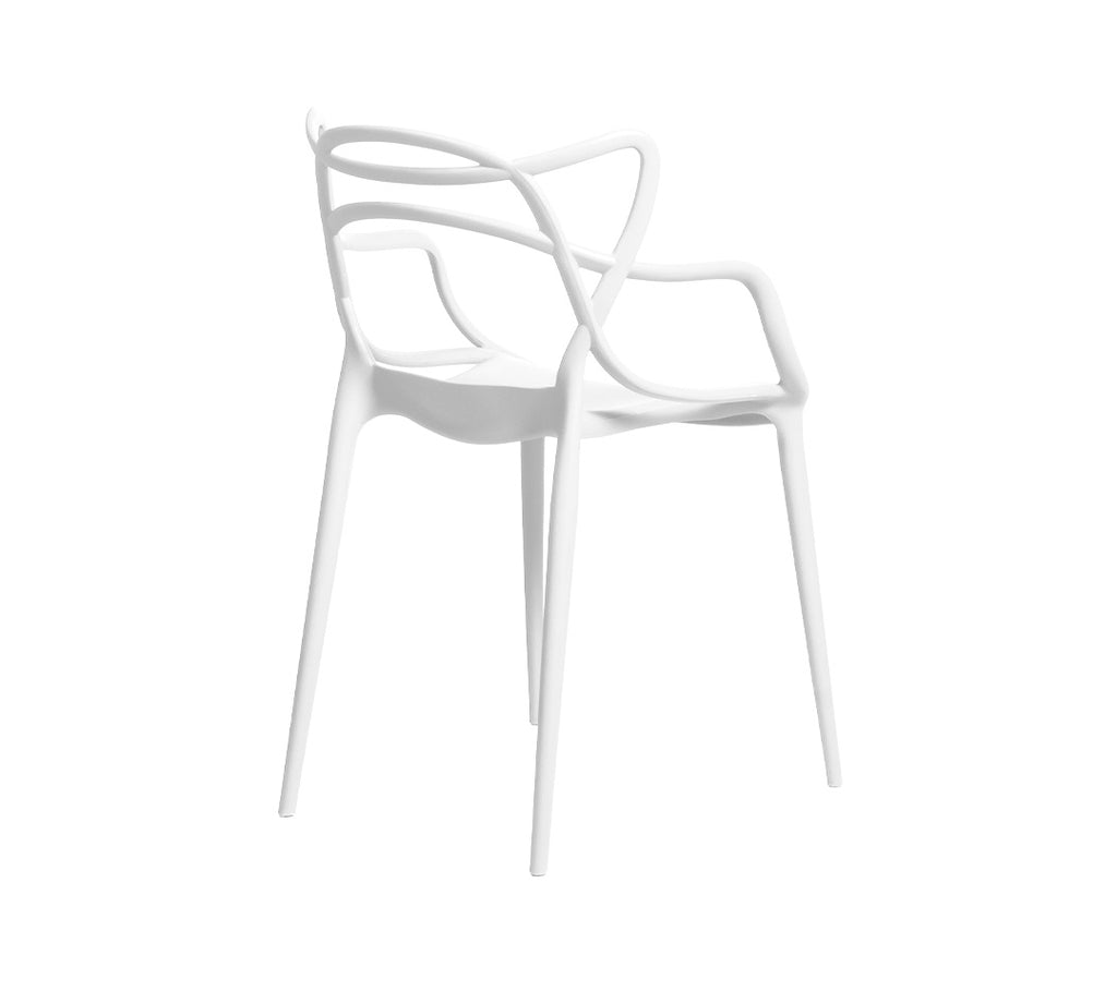 SILLA TRAMONTINA KNOTS