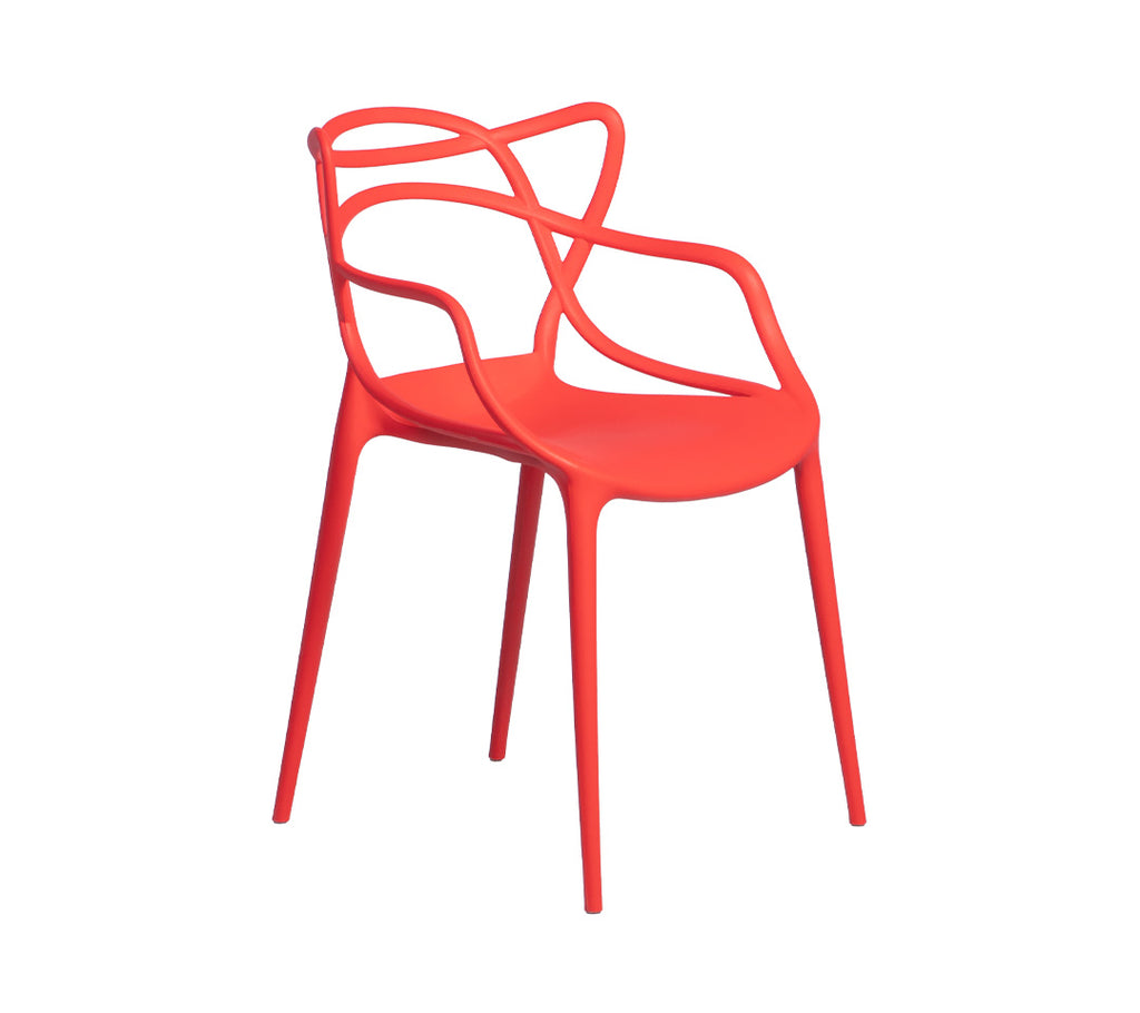 SILLA TRAMONTINA KNOTS