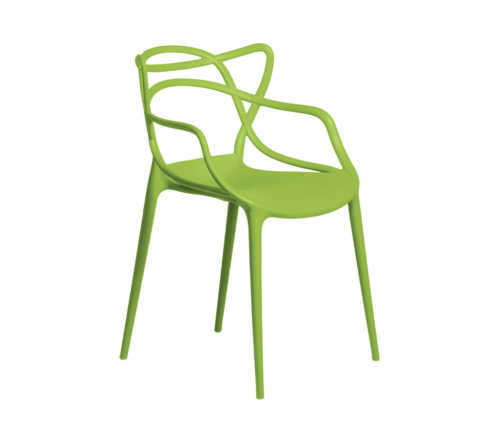 SILLA TRAMONTINA KNOTS