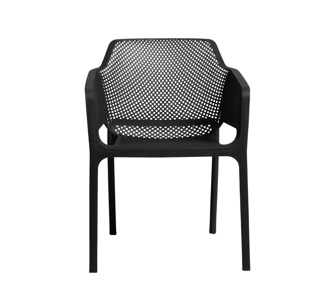 SILLA TRAMONTINA NETRO