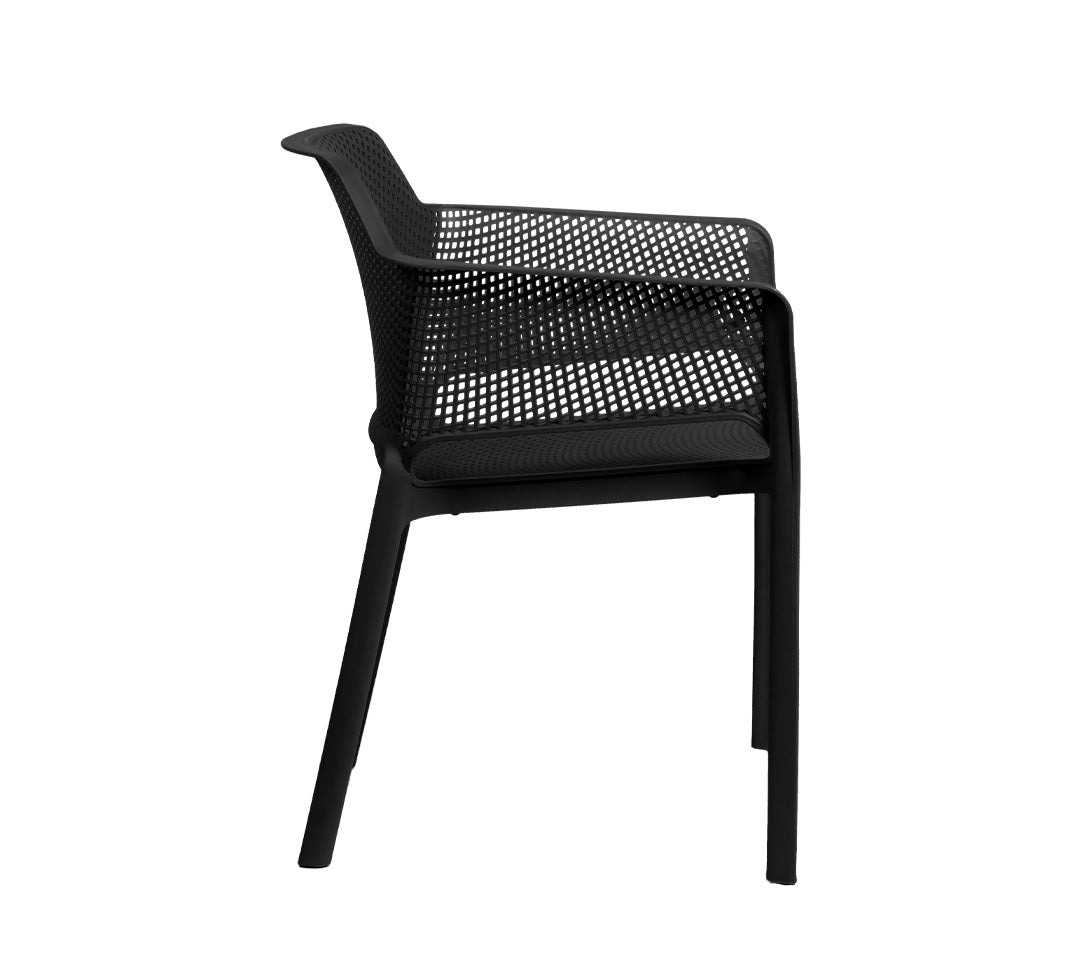 SILLA TRAMONTINA NETRO