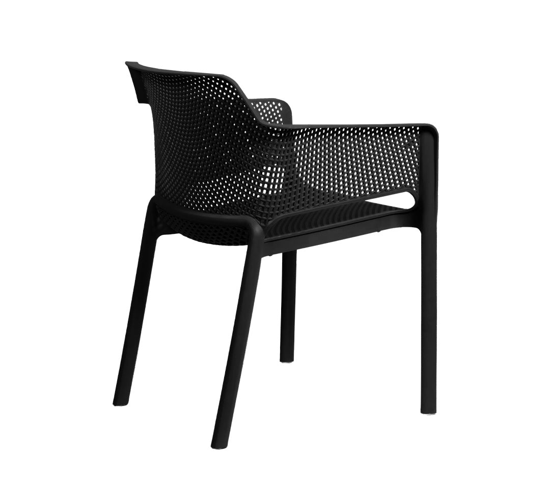 SILLA TRAMONTINA NETRO