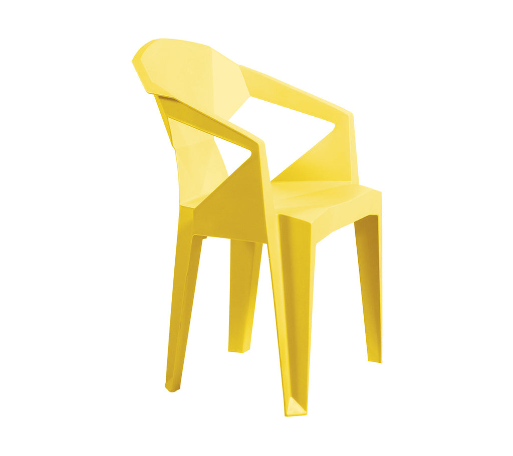SILLA POLY