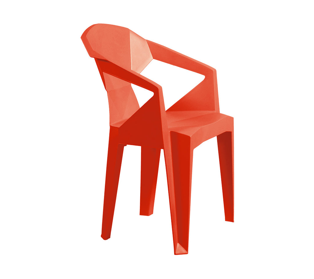 SILLA POLY