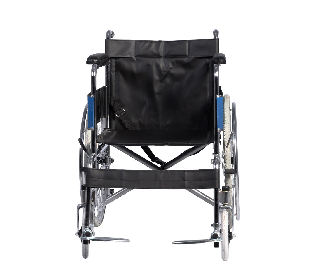 SILLA DE RUEDAS BILMEDICAL CLASSIC