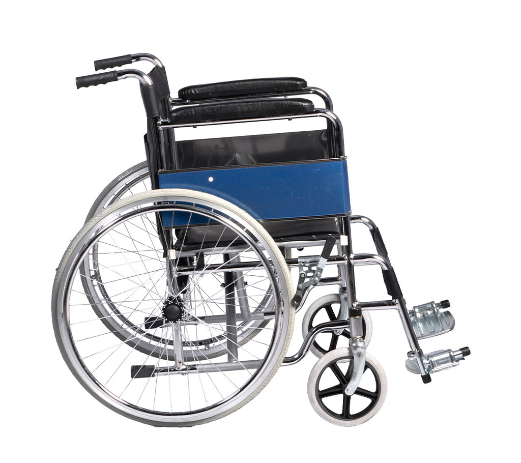 SILLA DE RUEDAS BILMEDICAL CLASSIC