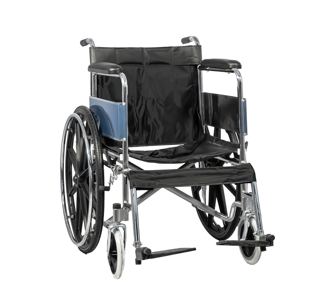 SILLA DE RUEDAS BILMEDICAL COMFORT