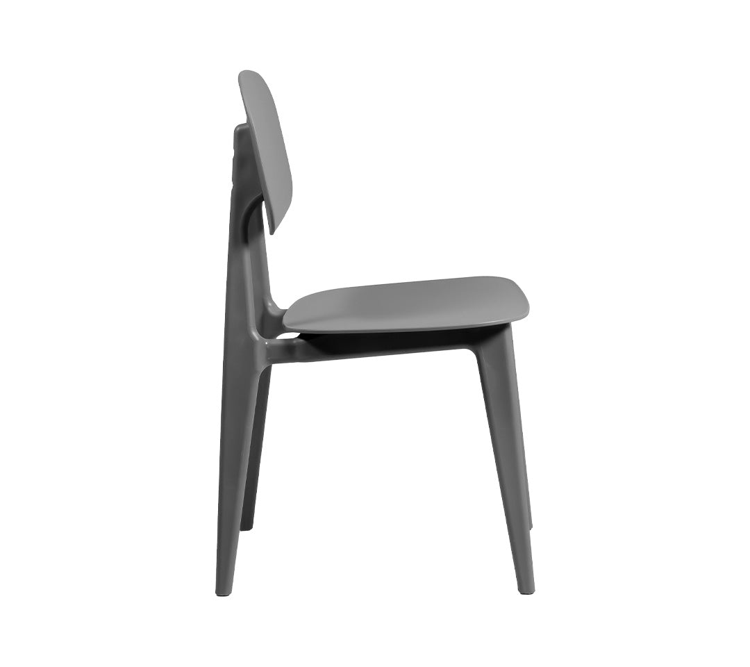 SILLA TRAMONTINA SOLID