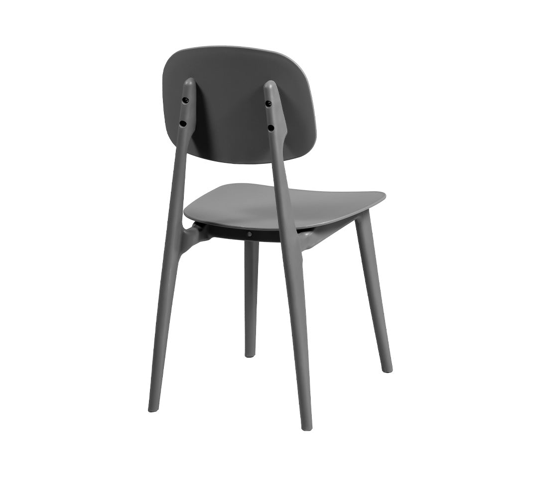 SILLA TRAMONTINA SOLID