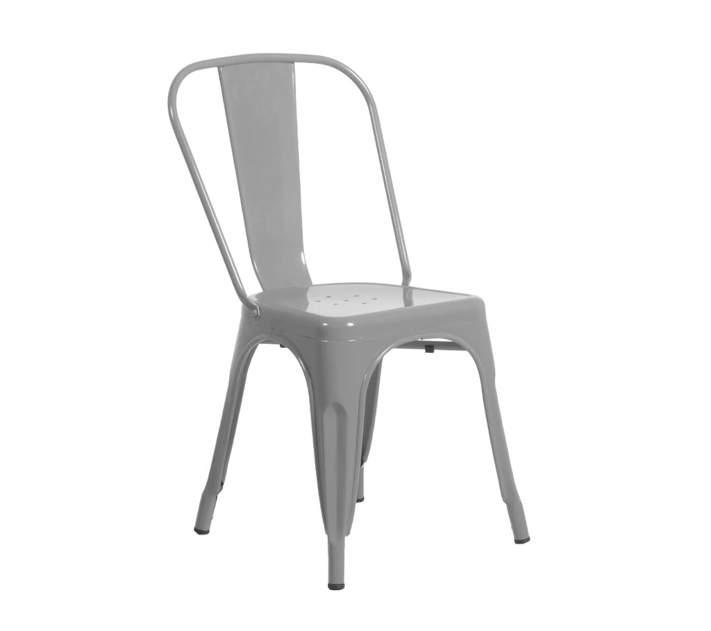 Silla Tolix Metalica