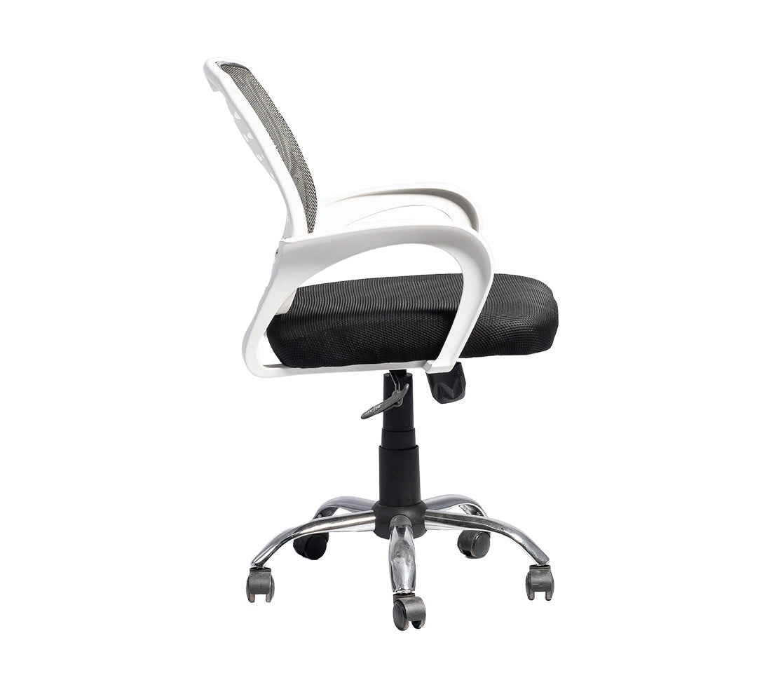 SILLA EJECUTIVA DINAMIC SPECIAL EDITION