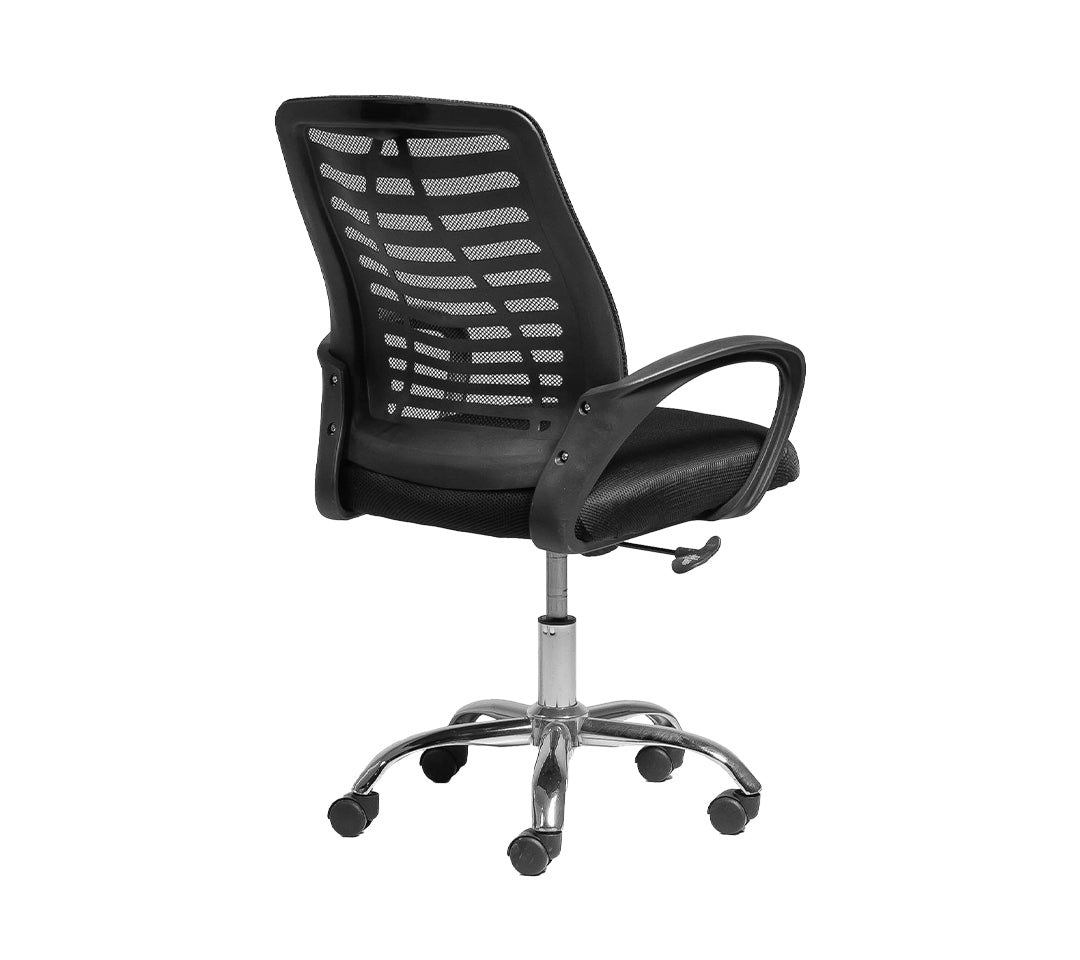 SILLA EJECUTIVA DINAMIC BILOFFICE